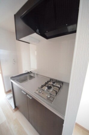 ホワイトバーチの物件内観写真